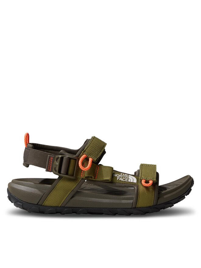The North Face Sandales The North Face M Explore Camp Sandal NF0A8A8XV2I1 Haki