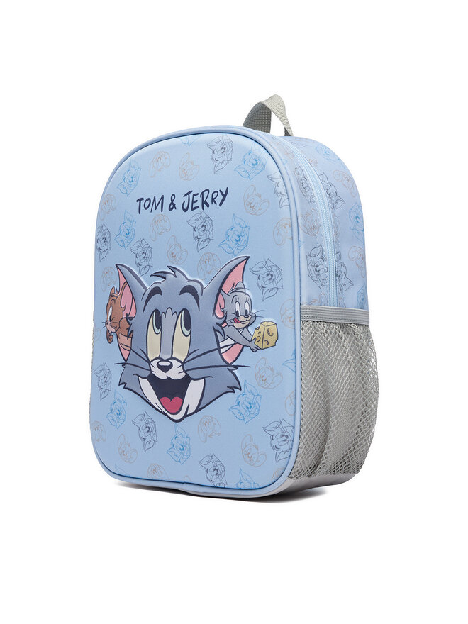 Tom & Jerry Rucksack Tom & Jerry CEO-ACCCS-SS26-208WBTJ Blau