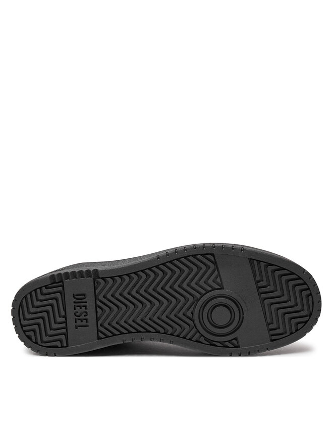 Diesel Сникърси Diesel S-Ukiyo V2 Y03363 P5576 T8013 Черен