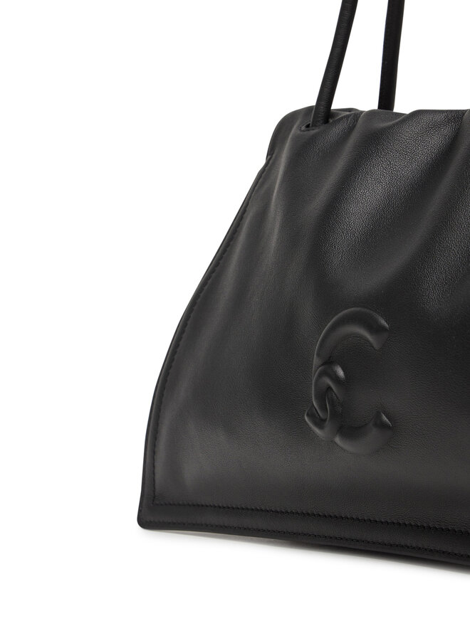 Coccinelle Bolso Coccinelle E1 SS5 13 01 01 Negro