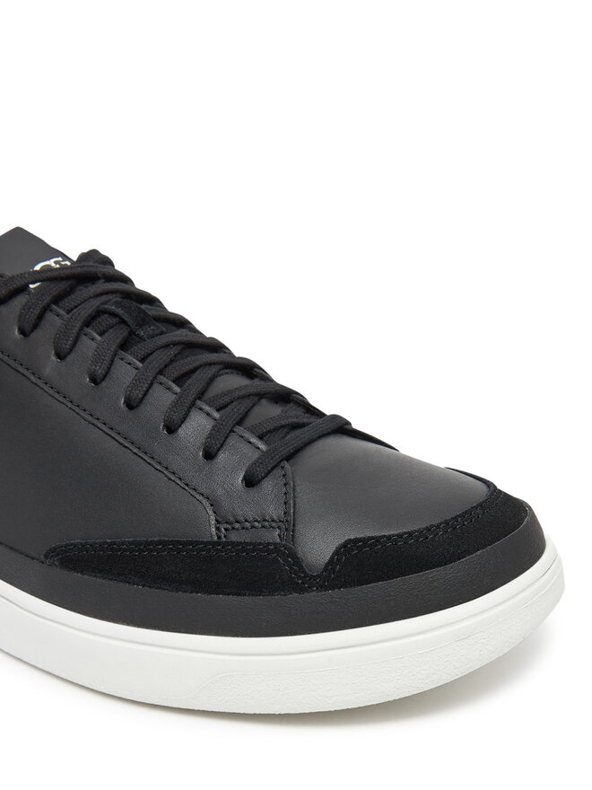 Ugg Sneakers Ugg M South Bay Sneaker Low 1108959 Schwarz