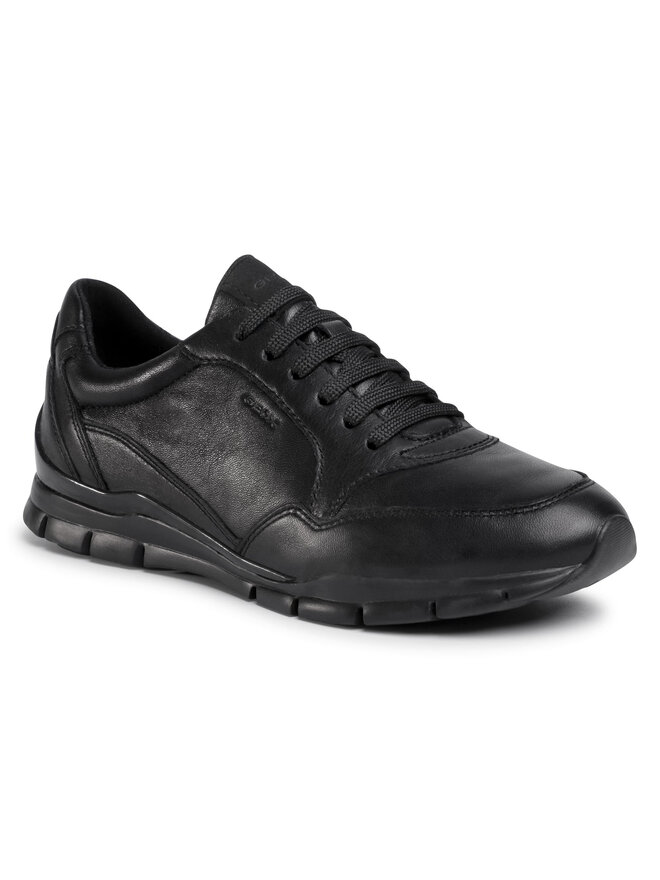 Geox Sneakers Geox D Sukie A D04F2A 00085 C9999 Nero
