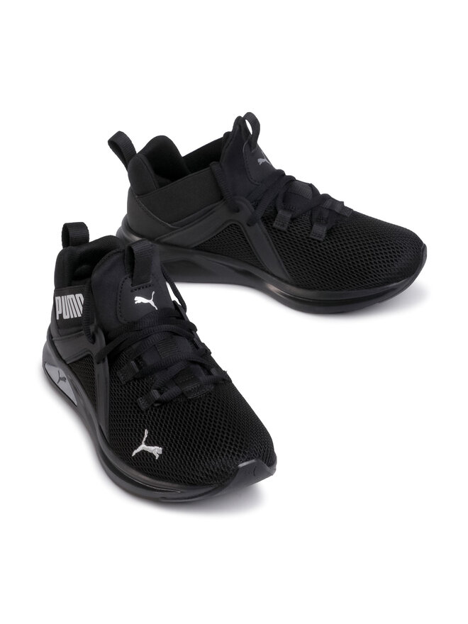 Puma Laufschuhe Puma Enzo 2 Wn's 193256 07 Schwarz