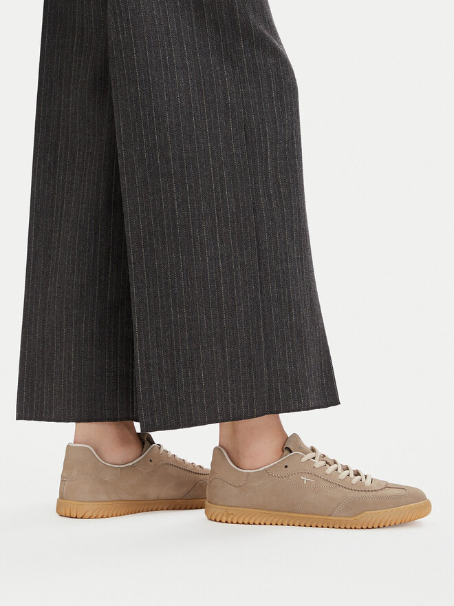 Tamaris Sneakers Tamaris 1-23623-46 Braun