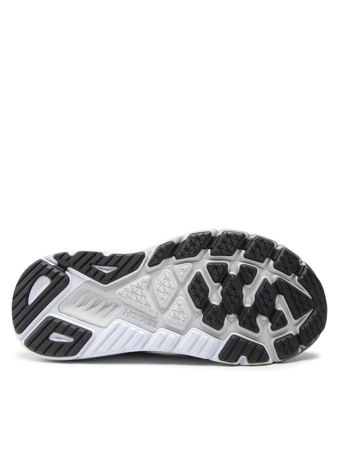 Hoka Pantofi pentru alergare Hoka Arahi 6 1123195 Negru