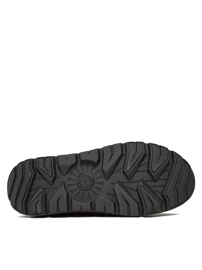 Ugg Stivali da neve Ugg M Tasman Weather Hybrid 1144096 Nero
