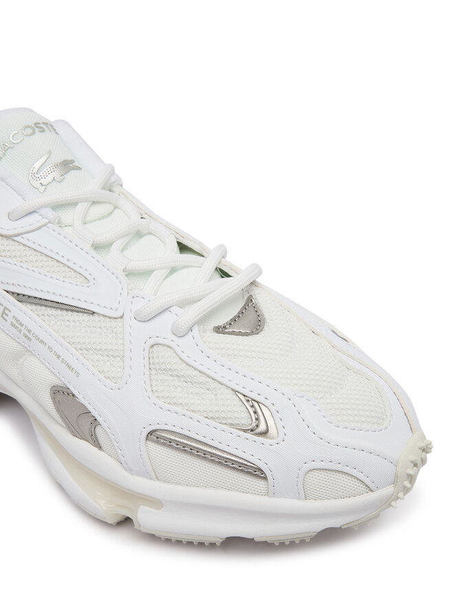 Lacoste Sneakers Lacoste 52SMA0173 Weiß