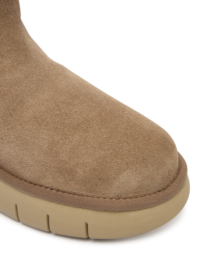 Mou Botas de nieve Mou MU.FW531037A Gris