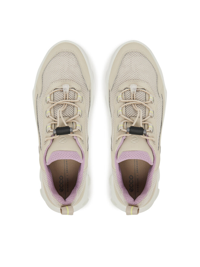 ECCO Sneakersy ECCO Mx W 82026358261 Béžová