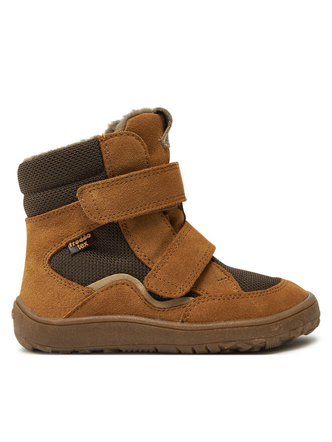Froddo Botas altas Froddo G3160233-1 S Marrón