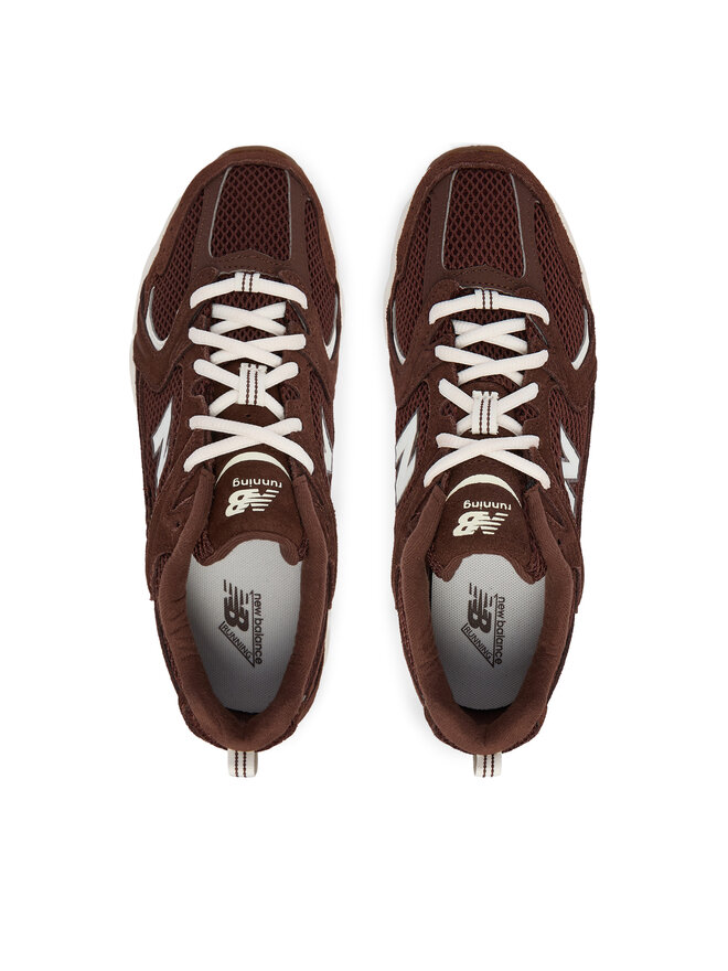 New Balance Sneakers New Balance U530SCW Braun