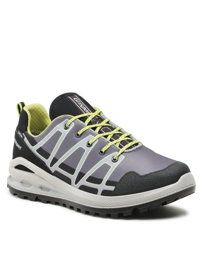 Grisport Bakancs Grisport 15115 Szürke