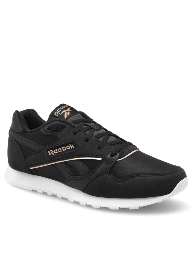 Reebok Снікерcи Reebok Ultra Fl ID5144 Чорний
