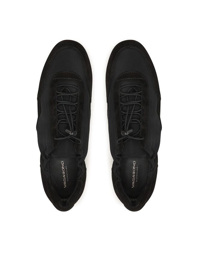 Vagabond Shoemakers Sneakers Vagabond Shoemakers Hollie 6123-255-20 Schwarz