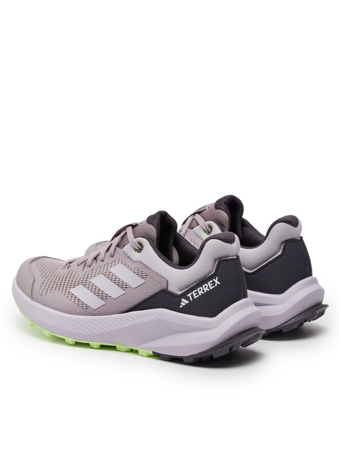 adidas Scarpe running adidas Terrex Trail Rider Trail Running ID2508 Viola
