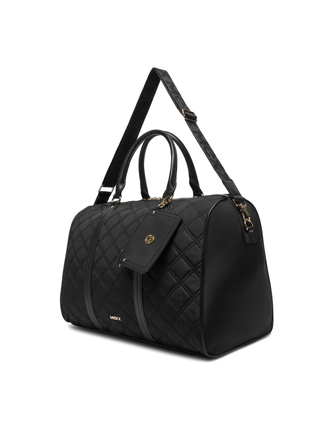 MEXX Torba weekendowa MEXX MEXX-H-001-07 Czarny