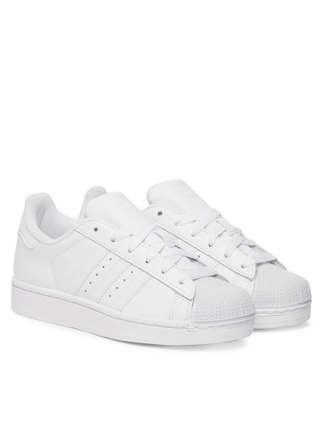 adidas Sneakers adidas Superstar II JH9978 Weiß