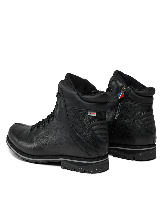 Rossignol Μπότες Rossignol 1907 Chamonix Stp RNMM190 Μαύρο