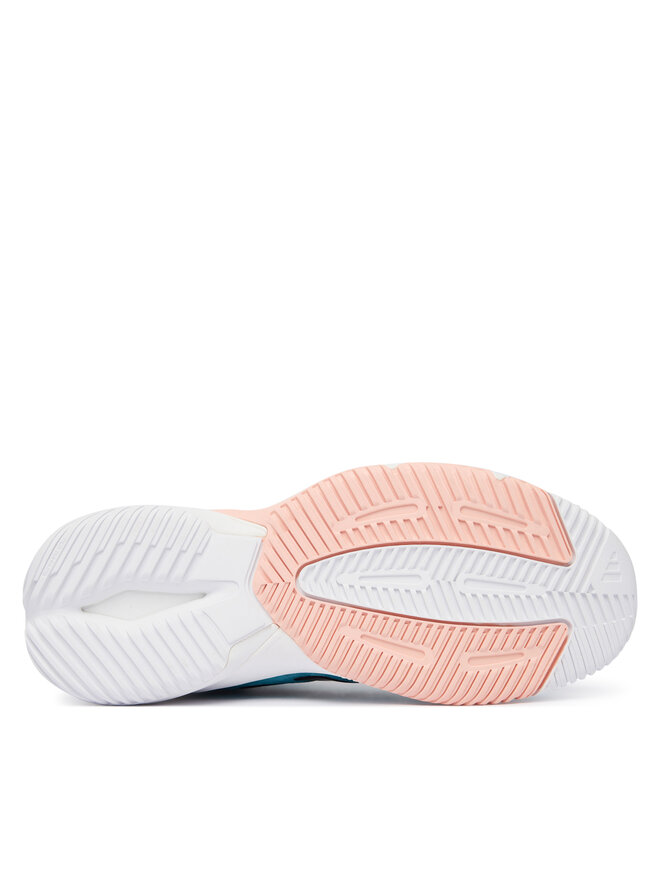 adidas Взуття у спортзал adidas Crazyflight 6 Mid HQ0112 Білий