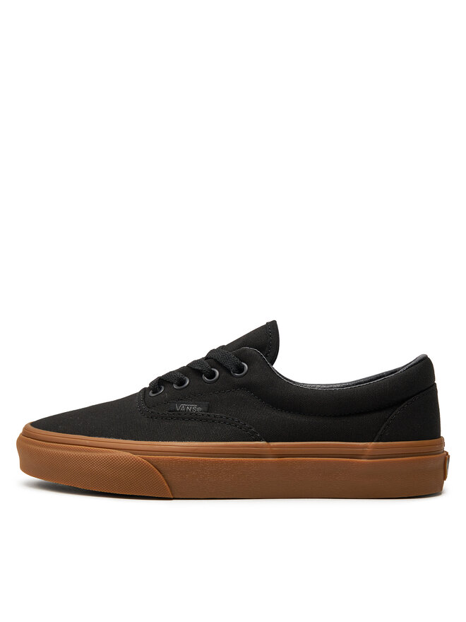 Vans Πάνινα παπούτσια Vans VN000W3CDUM1 Μαύρο