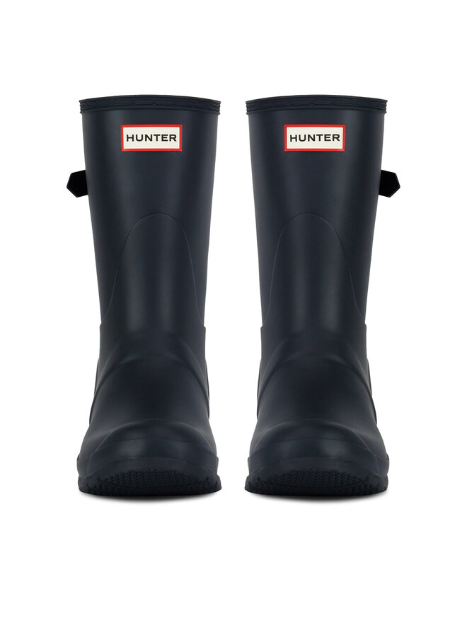 Hunter Gumicsizma Hunter WFS1013RMA Sötétkék