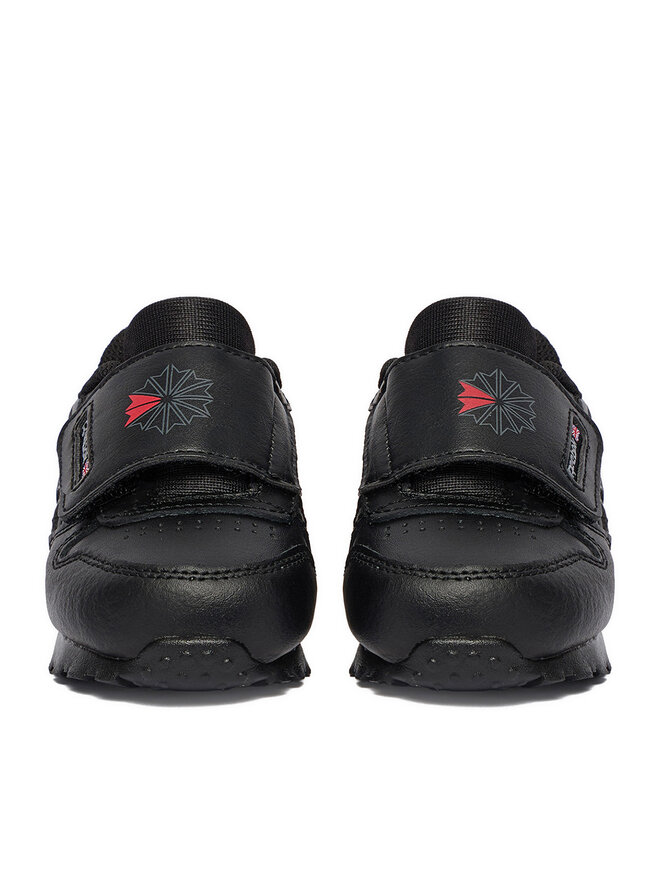 Reebok Sneakers Reebok EO-CLASSIC LEATHER 100256740 Schwarz