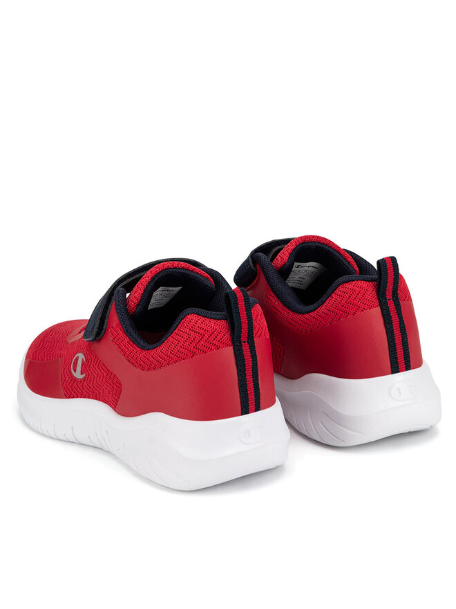 Champion Сникърси Champion SOFTY EVOLVE B PS S32454-RS002 Червен