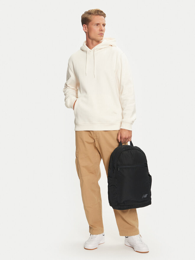 New Balance Rucksack New Balance LAB23083BK Schwarz