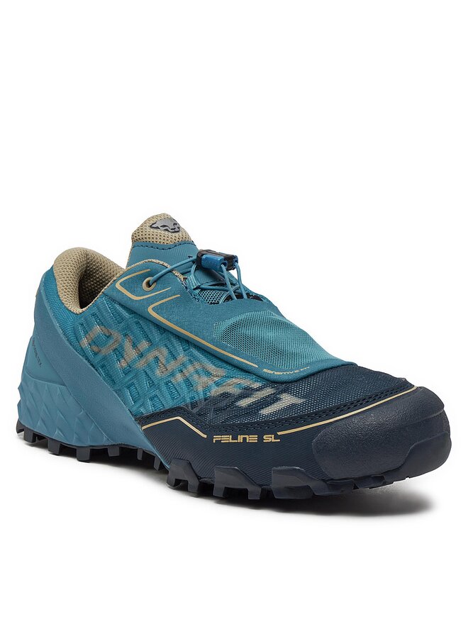 Dynafit Laufschuhe Dynafit Feline SL Gtx GORE-TEX 3011 Dunkelblau