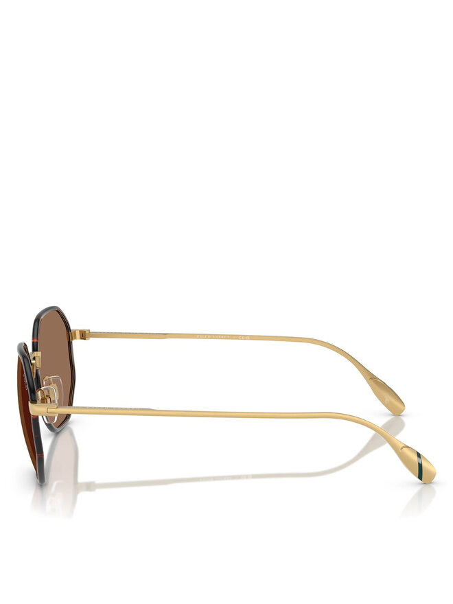 Polo Ralph Lauren Sonnenbrillen Polo Ralph Lauren 0PH3157 56 947773 Goldfarben