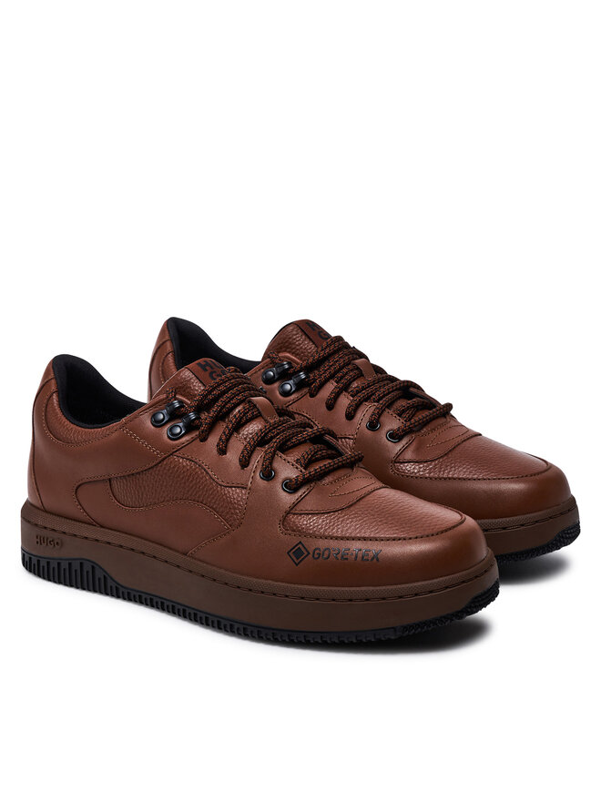 HUGO Sneakers HUGO Kilian 50529889 Braun
