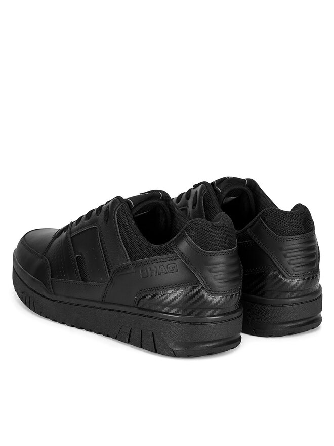 Shaq Zapatillas Shaq BREAKER LOW AQ95014M-BX Negro