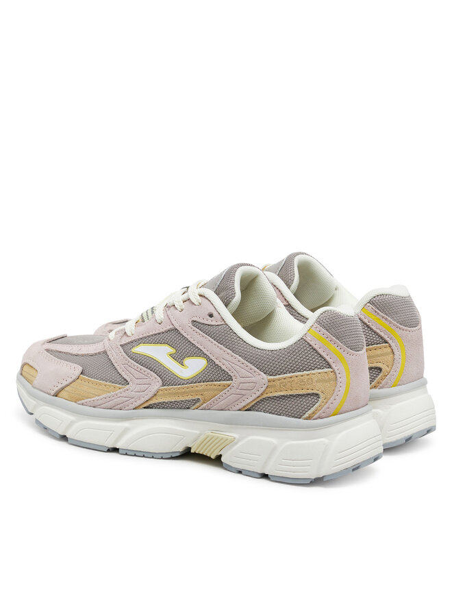 Joma Sneakersy Joma Rt50 2524 RRT50LS2524 Brązowy