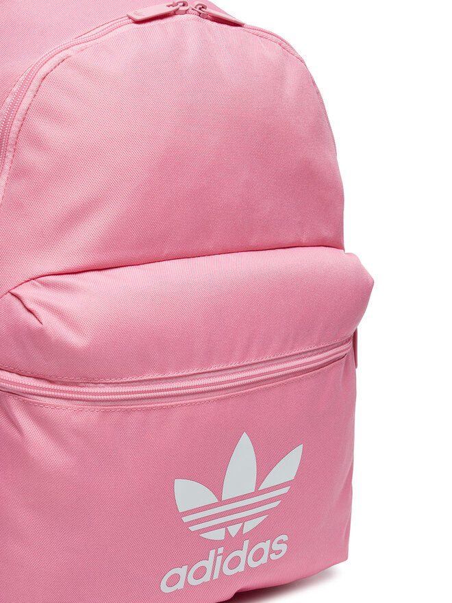 adidas Plecak adidas Adicolor IX7456 Różowy