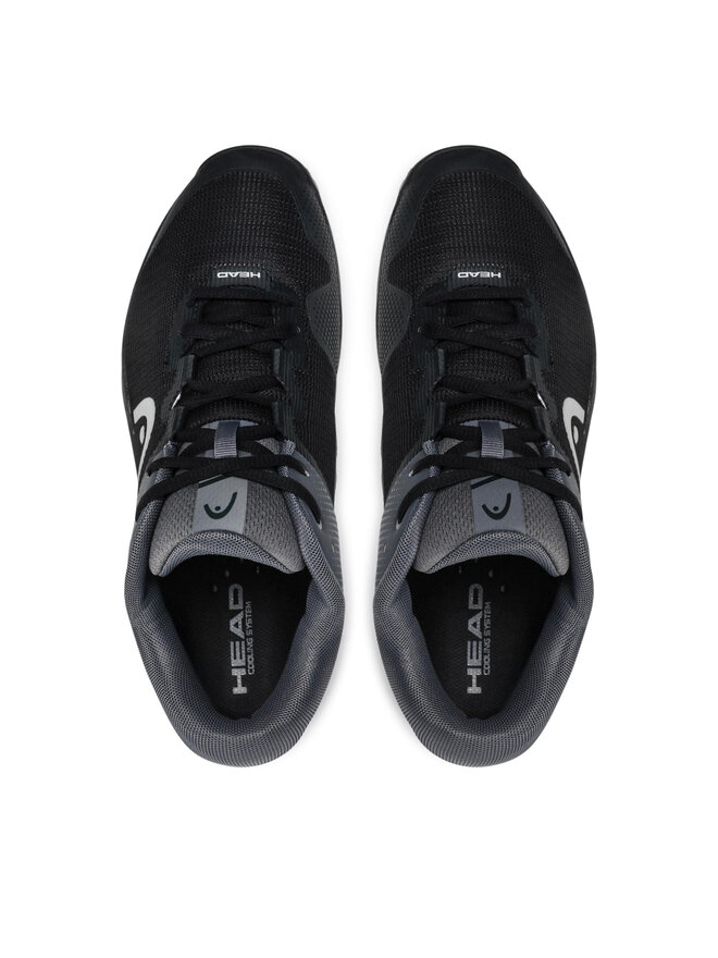Head Scarpe da tennis Head Revolt Evo 2.0 273202 Nero