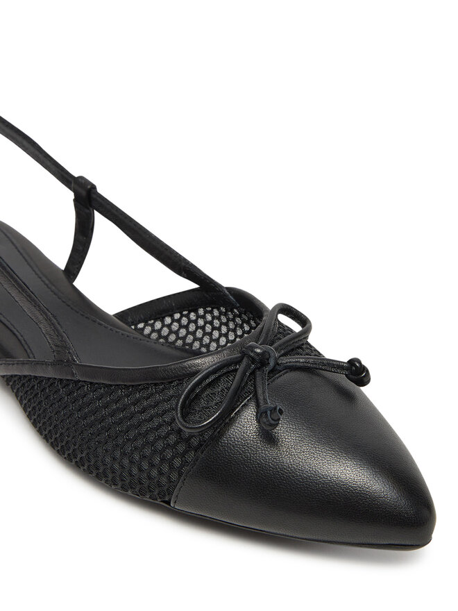 Unisa Ballerinas Unisa Amale Nto Nfi Schwarz