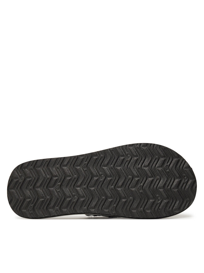 Quiksilver Žabky Quiksilver AQYL100047 Čierna