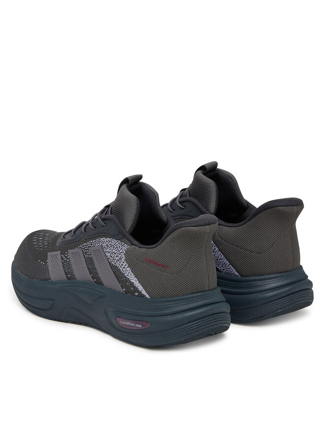 adidas Снікерcи adidas Cloudfoam Cuxxion Rapidfit Shoes KI9571 Сірий