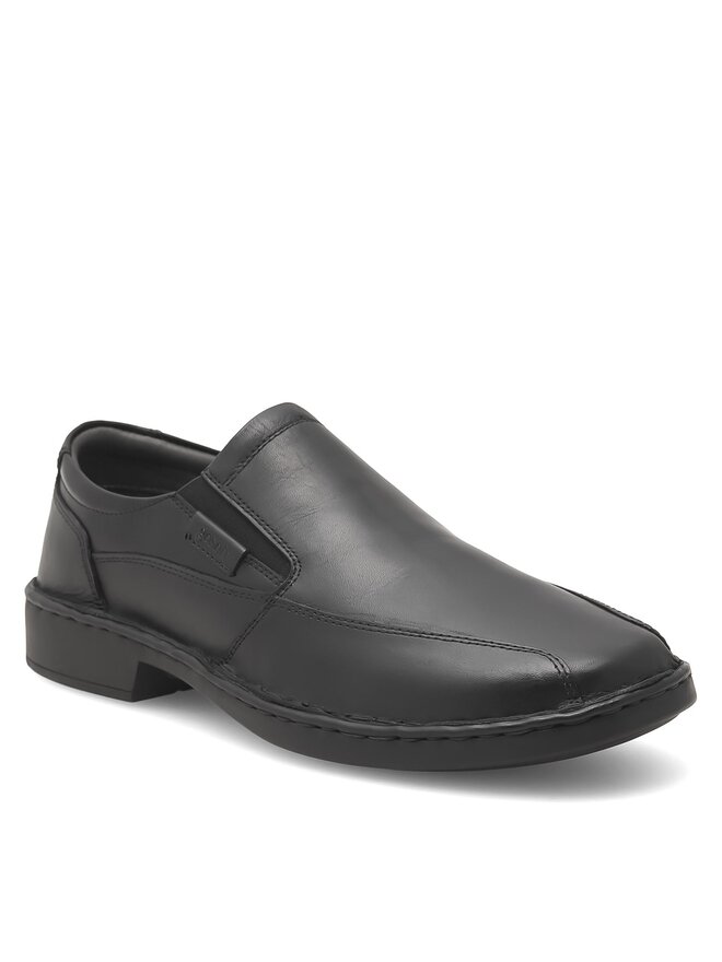Go Soft Halbschuhe Go Soft GARY-01 MI18 Schwarz