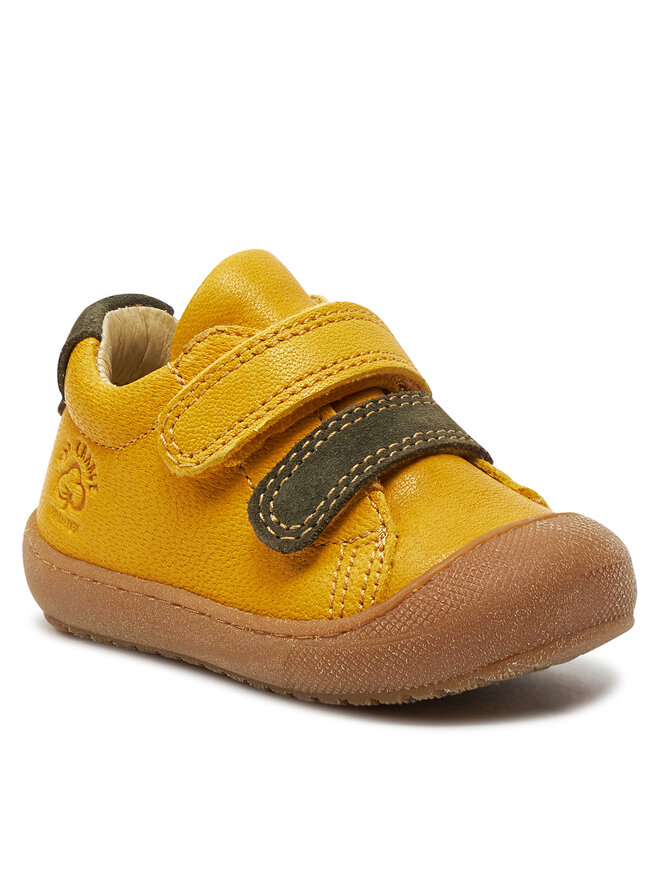 Primigi Félcipő Primigi 5901122 Barna