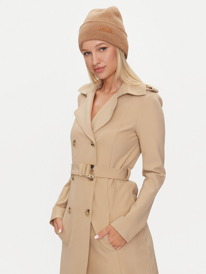 Liu Jo Gorro Liu Jo 2F4055 M0300 Marrón