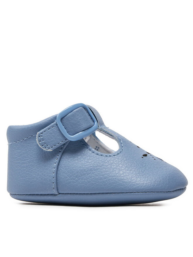 Mayoral Halbschuhe Mayoral 9737 Blau
