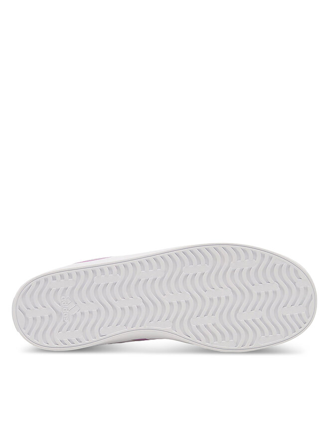 adidas Αθλητικά adidas Vl Court 3.0 K ID6310 Μωβ