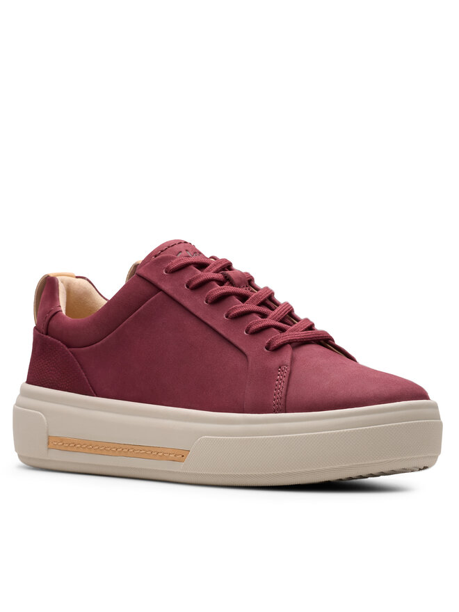Clarks Sneakers Clarks Hollyhock Walk 26178842 Vișiniu