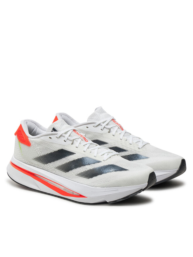 adidas Buty do biegania adidas Adizero Sl2 IF6745 Biały