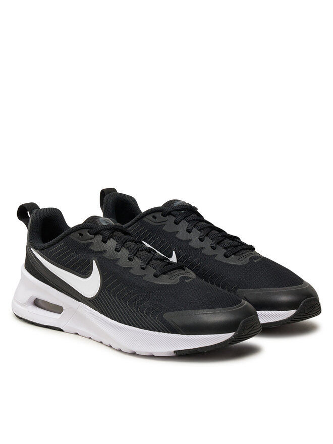 Nike Αθλητικά Nike Air Max Nuaxis FD4329 001 Μαύρο