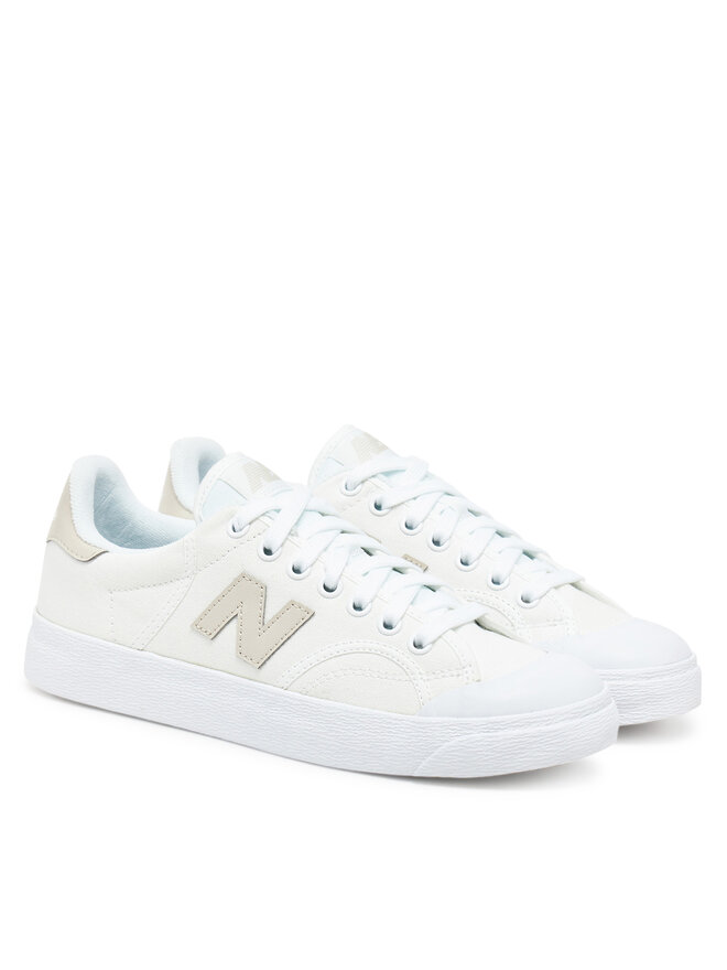 New Balance Plátěnky New Balance BB100CGN Bílá