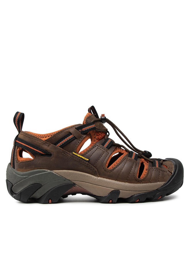 Keen Sandály Keen Arroyo II 1008419 Hnědá