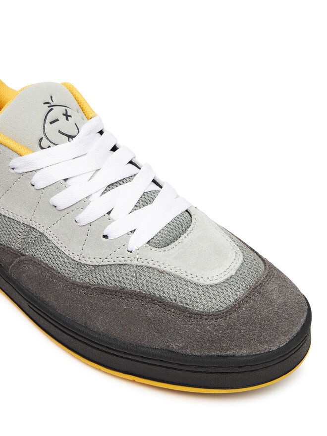 Etnies Сникърси Etnies Snake  4101000581 Сив