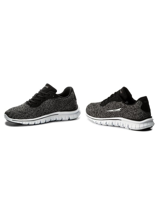 Sprandi Sneakers Sprandi P2723330-1 Gri